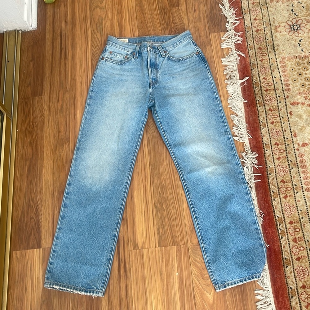 Levi’s 501 90’s